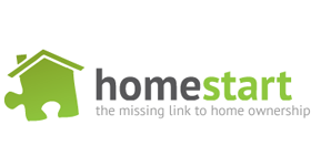 home start logo