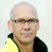 David Kendrick