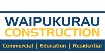 Waipukurau Construction