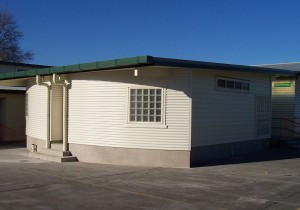 Waipawa School – New Toilet Block - Waipukurau Construction