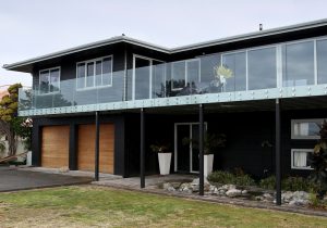 Williams Lamb Residence Renovation - Waipukurau Construction