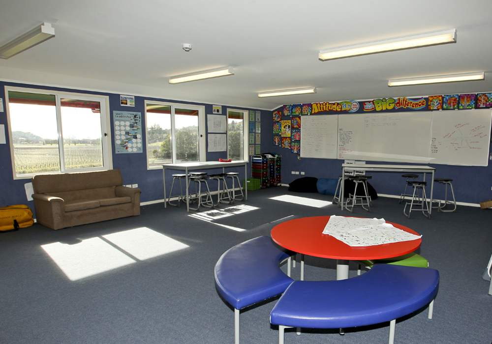 Eskdale School – New Roll Growth Classroom - Waipukurau Construction