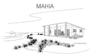 freedom homes mahia artist impression