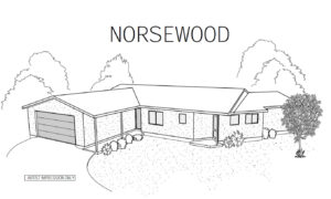 freedom homes norsewood artist impression
