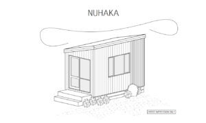freedom homes nuhaka artist impression