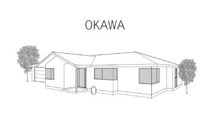 freedom homes okawa artist impression
