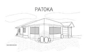 freedom homes Patoka artist impression