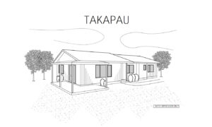 freedom homes takapau artist impression