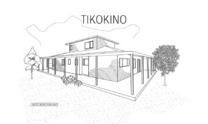 freedom homes tikokino artist impression
