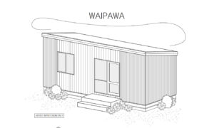 freedom homes waipawa artists impression