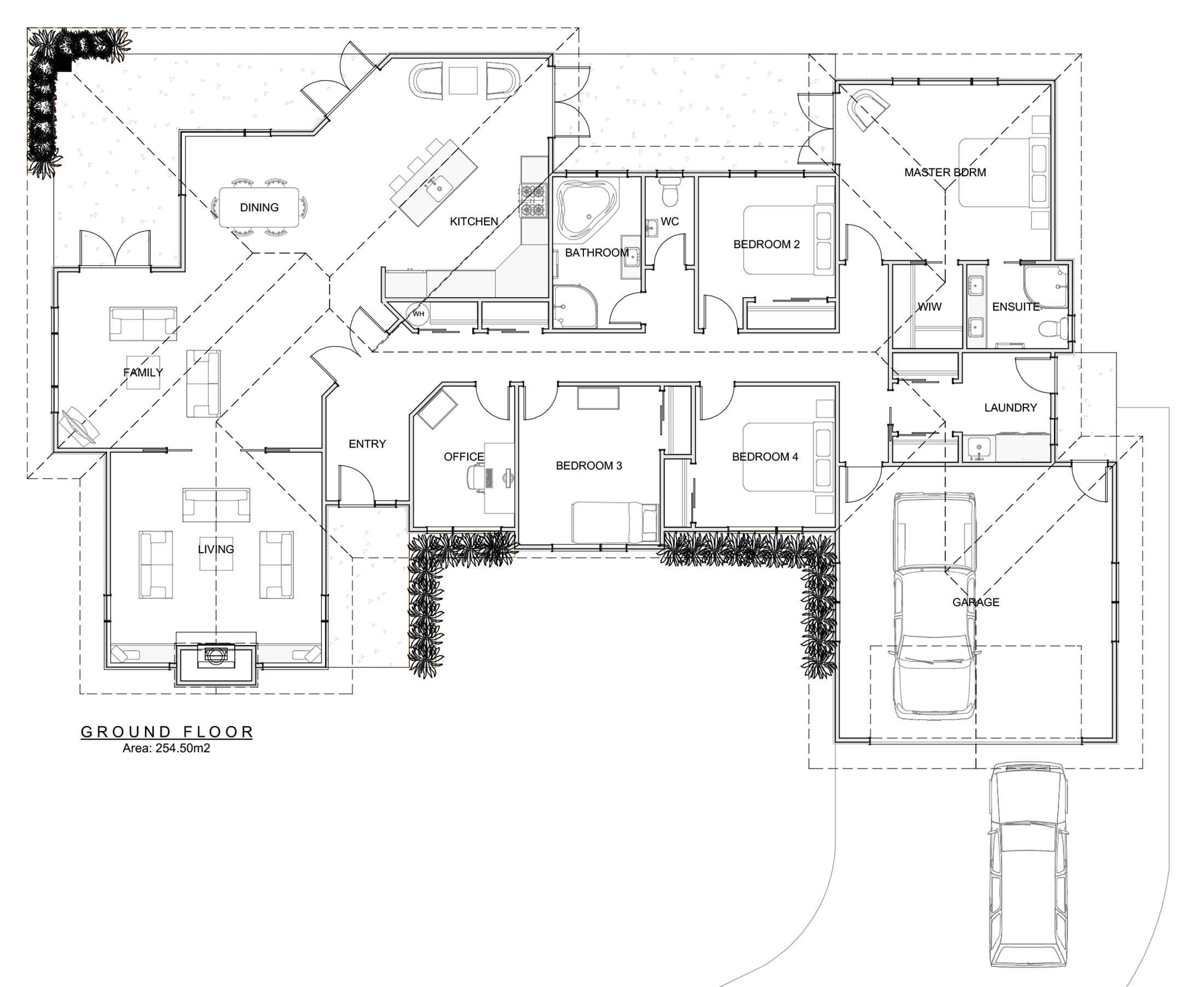 floor-plan-fernhill-2200px freedom homes fernhill floor plan