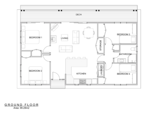 freedom homes mahia floor plans