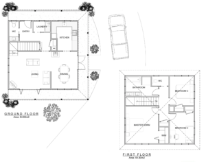 freedom homes otane floor plan