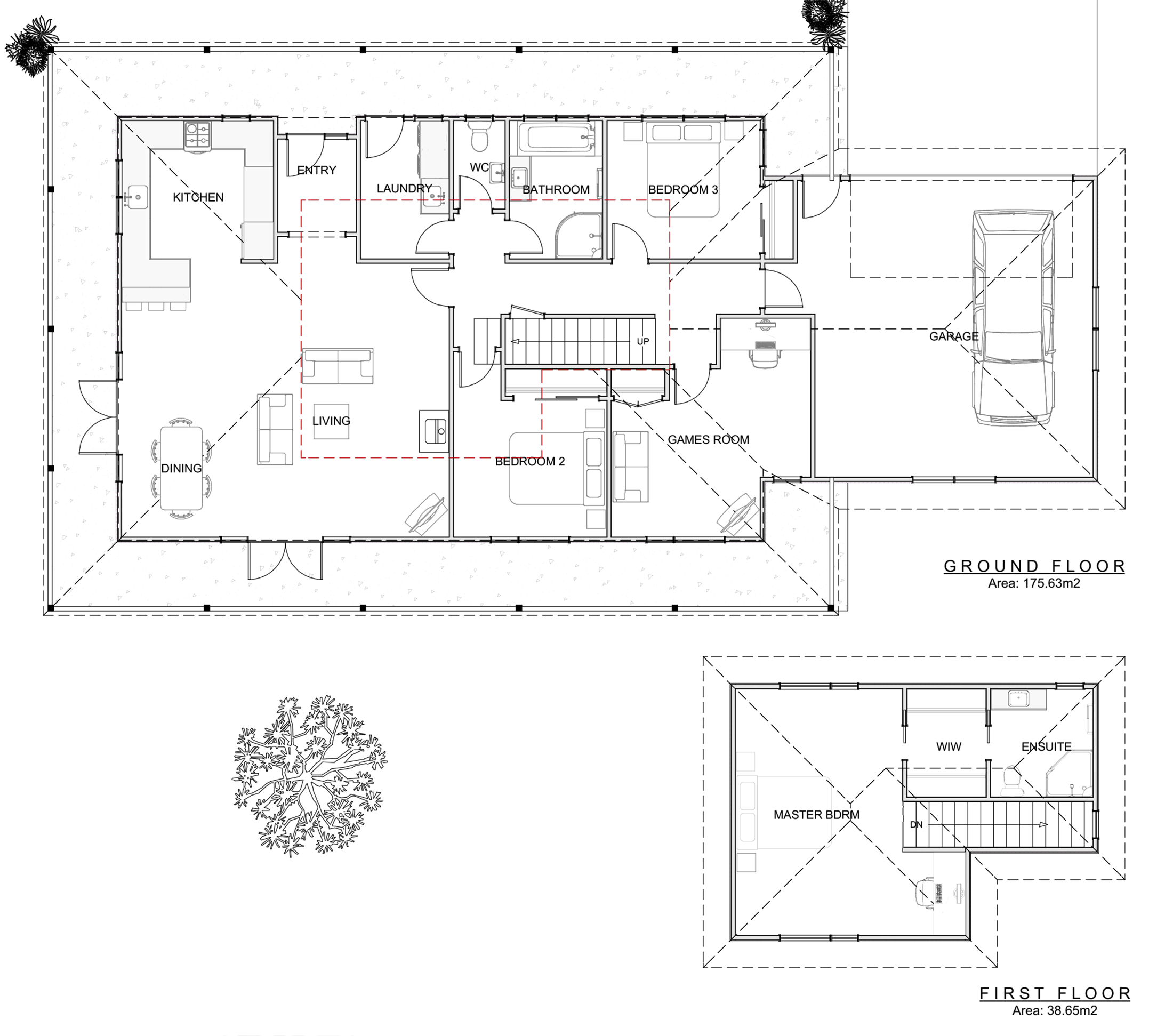 floor-plan-tikokino-2200px freedom homes tikokino floor plan