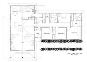 freedom homes tutira floor plan