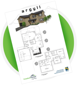 cover plan argyll