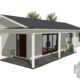 freedom homes clive