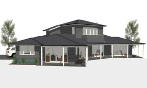 freedom homes eskdale
