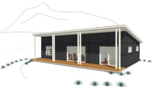 freedom homes mahia