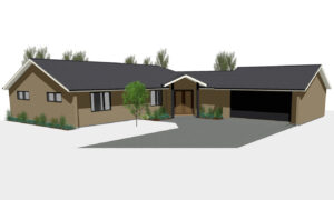 freedom homes omakere