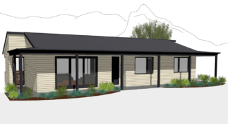 Porangahau